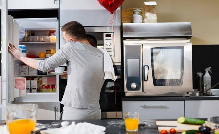 School Kitchen Equipment: Why the Refrigerator Is the Decision That Ages Worst School Kitchen Equipment